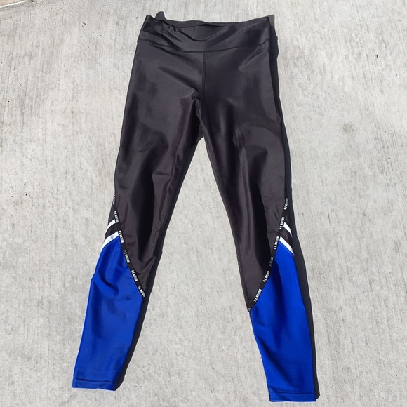 P.E Nation Open Stroke legging - Picture 6 of 16